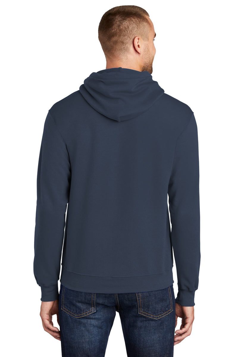 Load image into Gallery viewer, Port &amp; Co Tall Core Fleece Pullover Hooded Sweatshirt PC78HT
