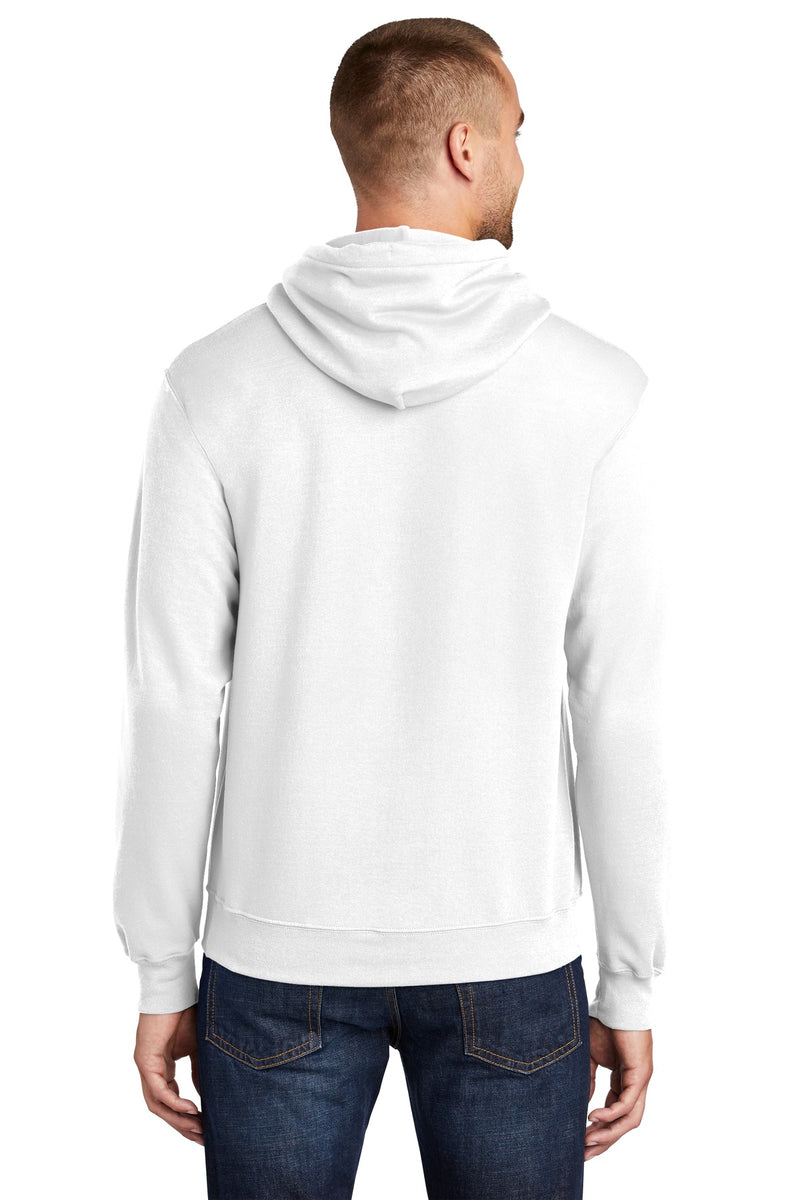 Load image into Gallery viewer, Port &amp; Co Tall Core Fleece Pullover Hooded Sweatshirt PC78HT
