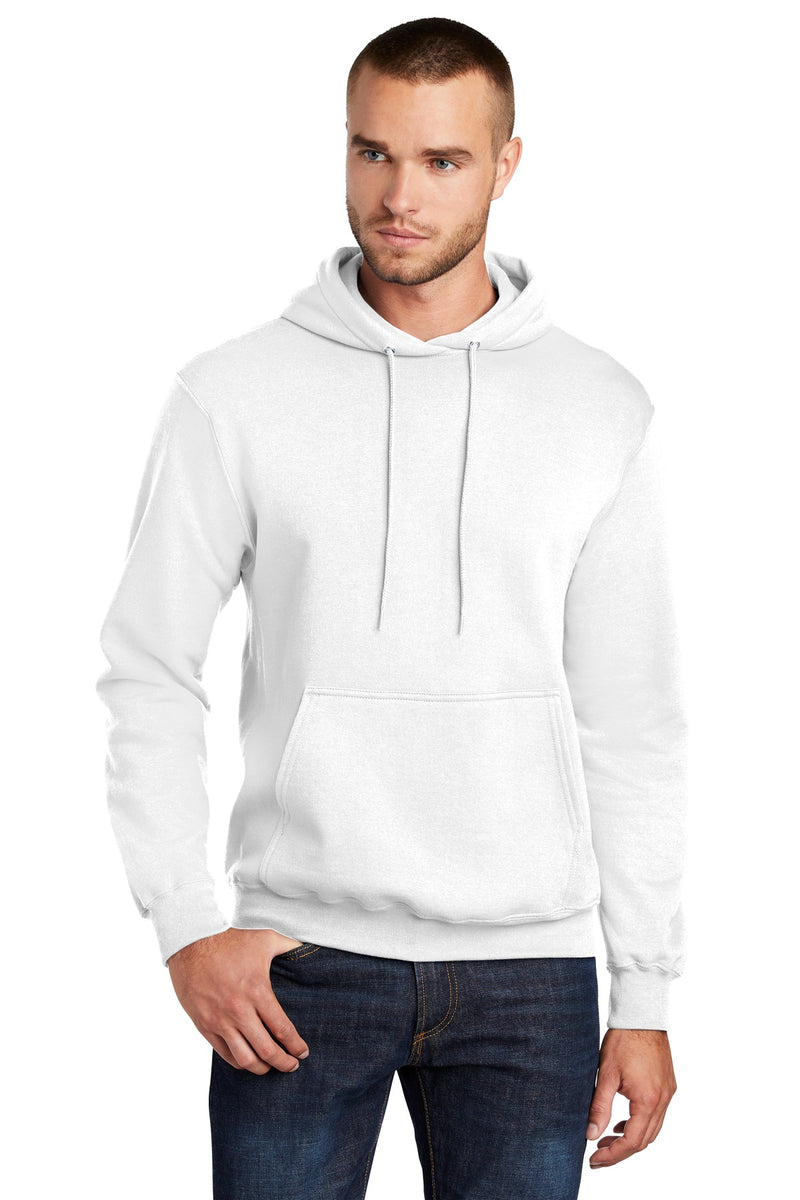 Load image into Gallery viewer, Port &amp; Co Tall Core Fleece Pullover Hooded Sweatshirt PC78HT
