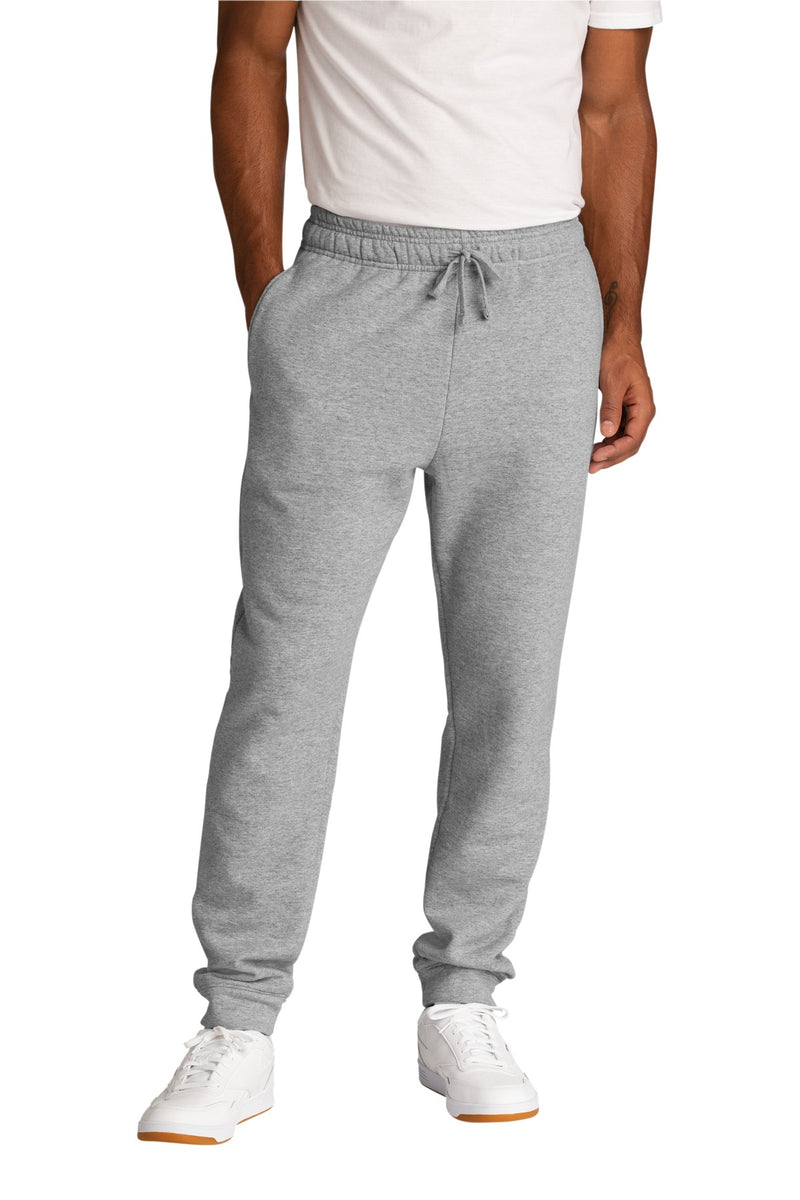 Load image into Gallery viewer, Port &amp; Co Core Fleece Jogger. PC78J
