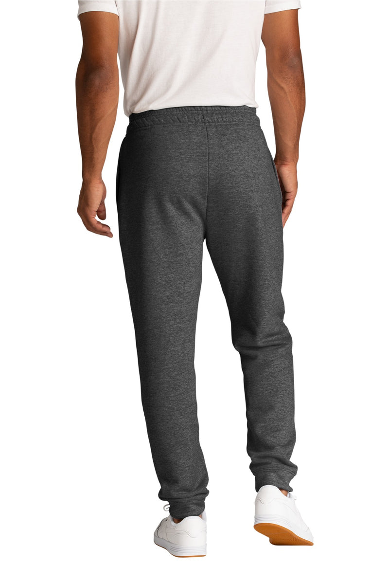 Load image into Gallery viewer, Port &amp; Co Core Fleece Jogger. PC78J
