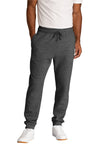 Port & Co Core Fleece Jogger. PC78J