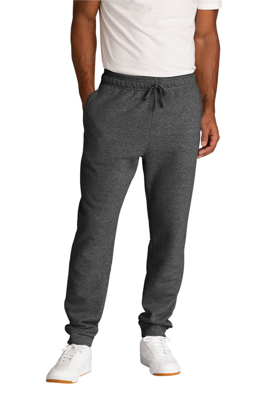 Port & Co Core Fleece Jogger. PC78J