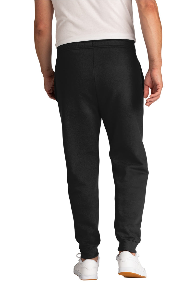 Load image into Gallery viewer, Port &amp; Co Core Fleece Jogger. PC78J

