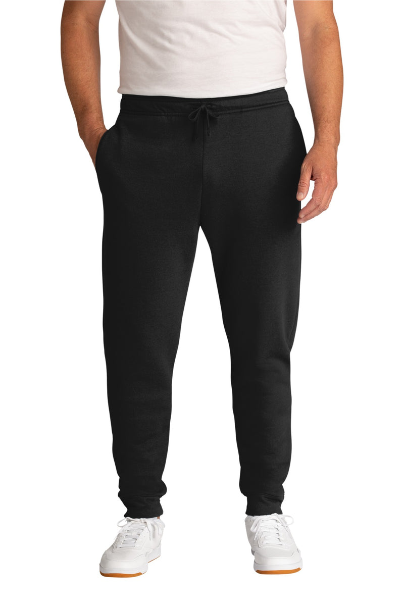 Load image into Gallery viewer, Port &amp; Co Core Fleece Jogger. PC78J
