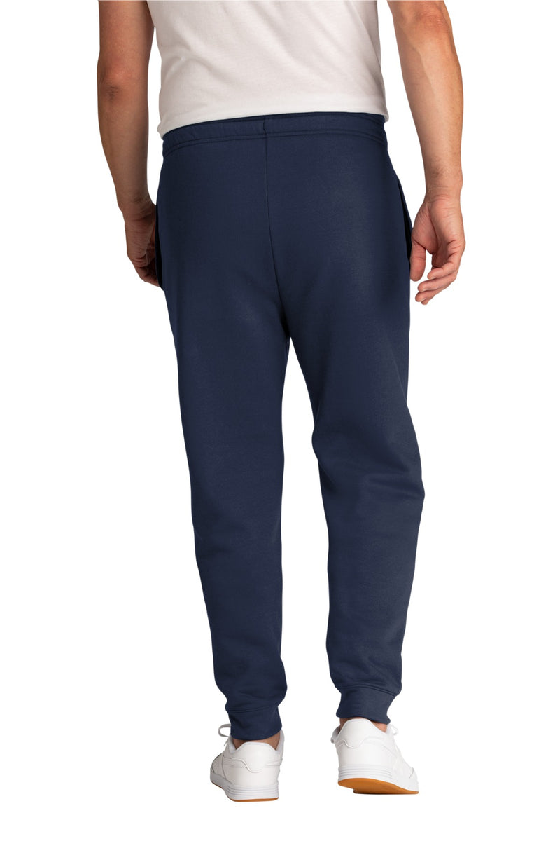 Load image into Gallery viewer, Port &amp; Co Core Fleece Jogger. PC78J
