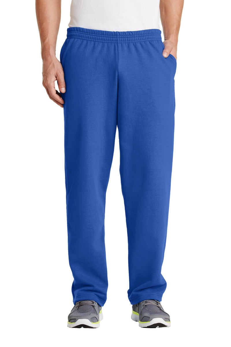 Load image into Gallery viewer, Port &amp; Co Core Fleece Sweatpant with Pockets. PC78P
