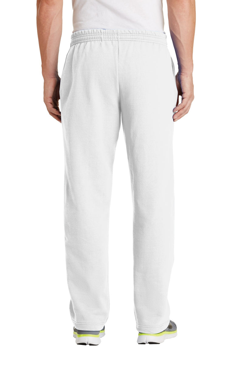 Load image into Gallery viewer, Port &amp; Co Core Fleece Sweatpant with Pockets. PC78P
