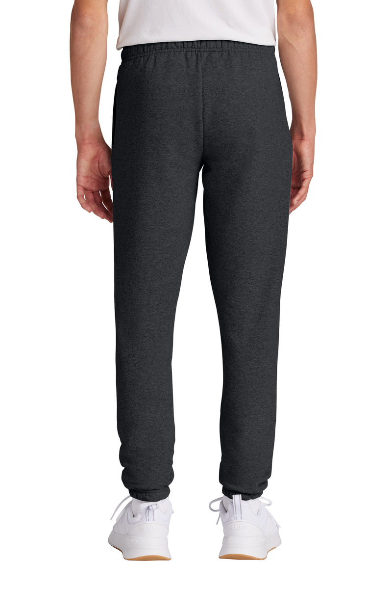 Load image into Gallery viewer, Port &amp; Co Core Fleece Sweatpant PC78SP

