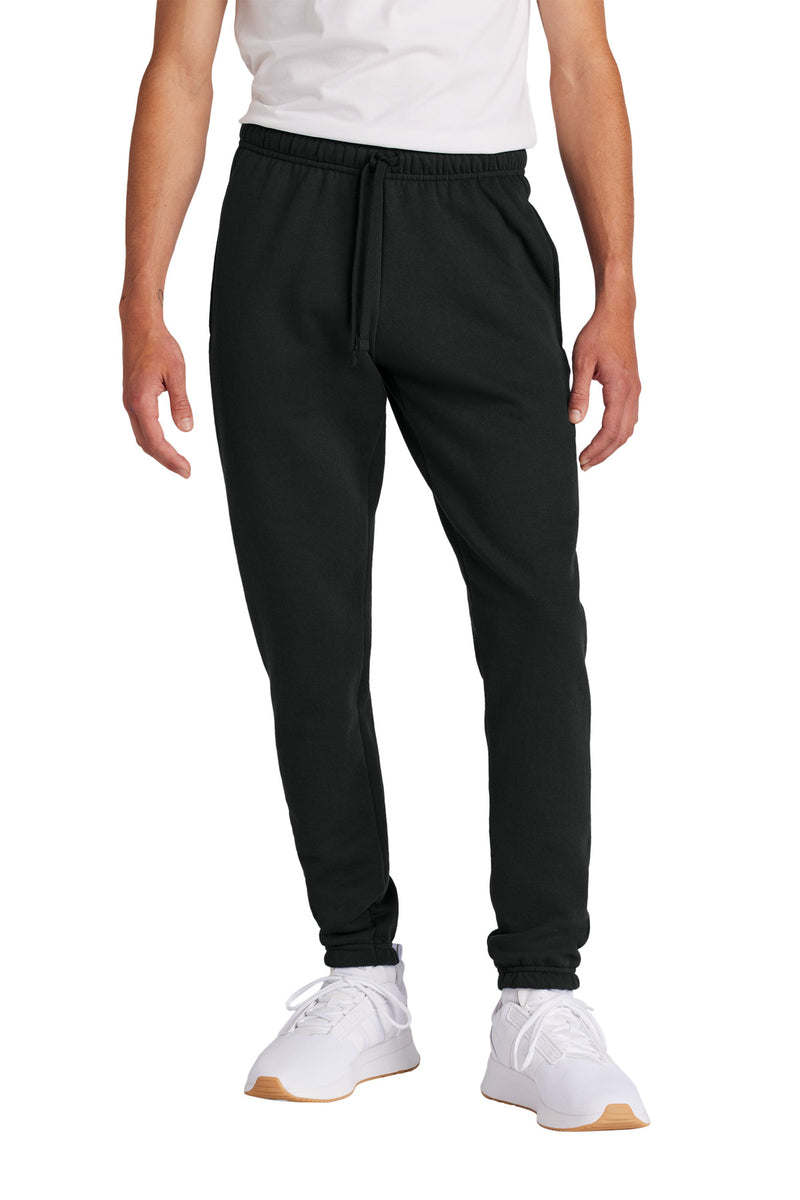 Load image into Gallery viewer, Port &amp; Co Core Fleece Sweatpant PC78SP
