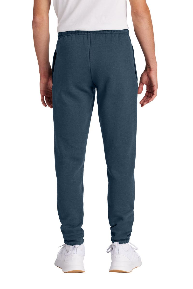 Load image into Gallery viewer, Port &amp; Co Core Fleece Sweatpant PC78SP

