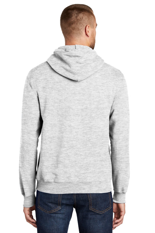 Port & Co Tall Essential Fleece Pullover Hooded Sweatshirt. PC90HT