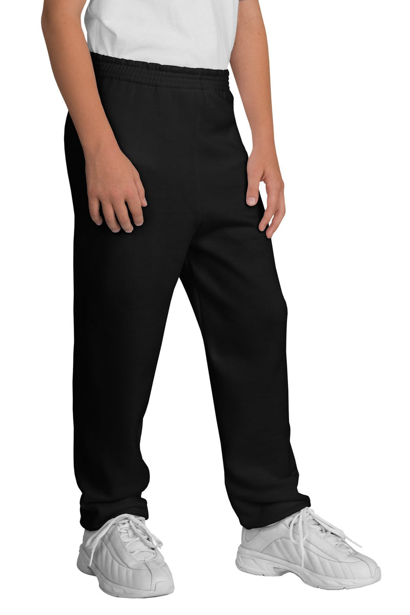 Load image into Gallery viewer, Port &amp; Co Youth Core Fleece Sweatpant.  PC90YP

