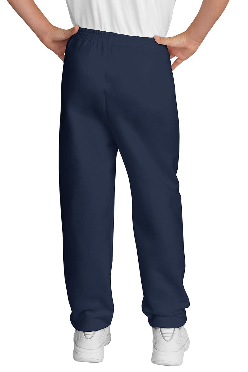 Load image into Gallery viewer, Port &amp; Co Youth Core Fleece Sweatpant.  PC90YP
