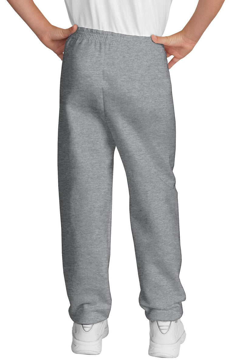 Load image into Gallery viewer, Port &amp; Co Youth Core Fleece Sweatpant.  PC90YP
