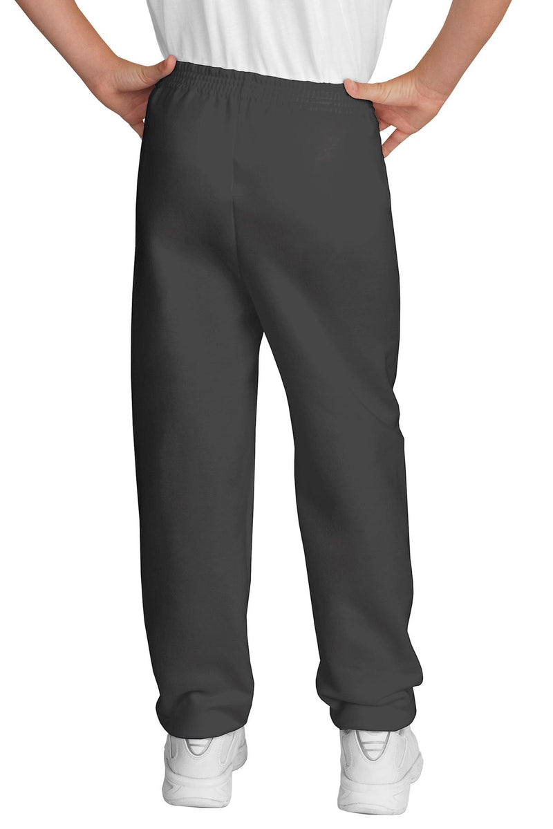 Load image into Gallery viewer, Port &amp; Co Youth Core Fleece Sweatpant.  PC90YP
