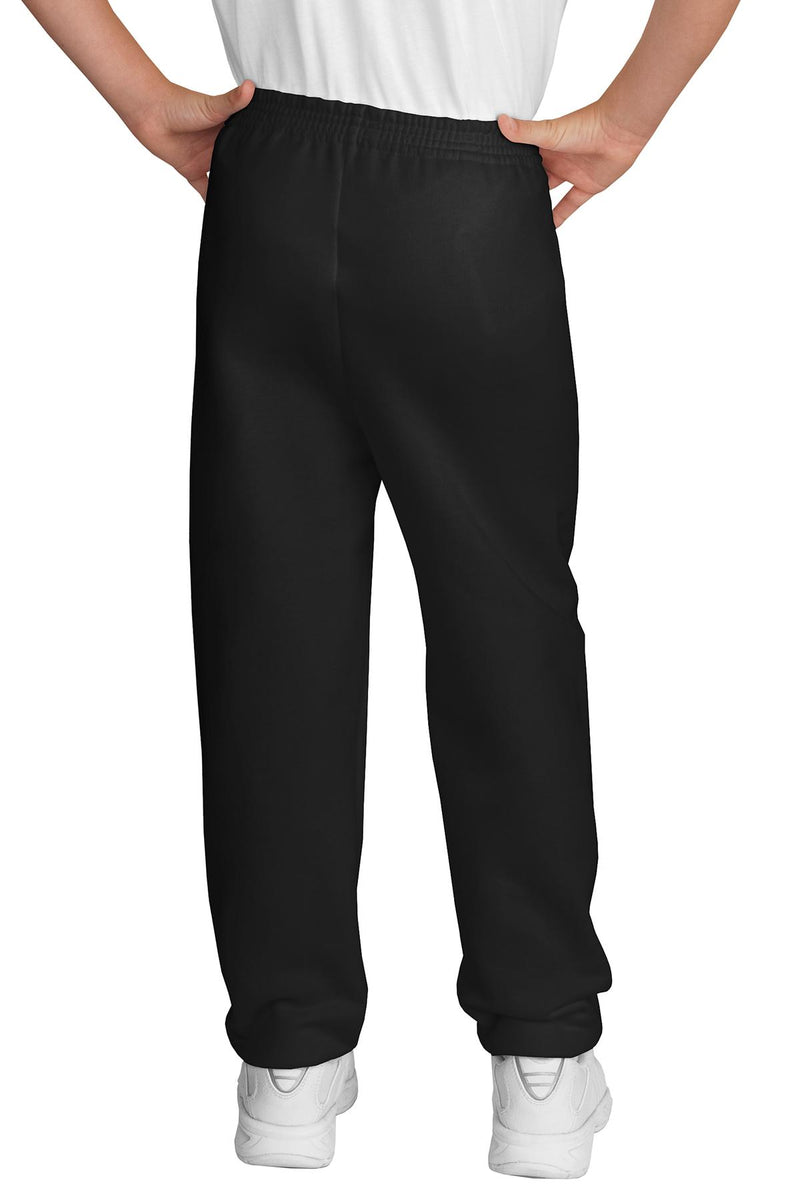 Load image into Gallery viewer, Port &amp; Co Youth Core Fleece Sweatpant.  PC90YP

