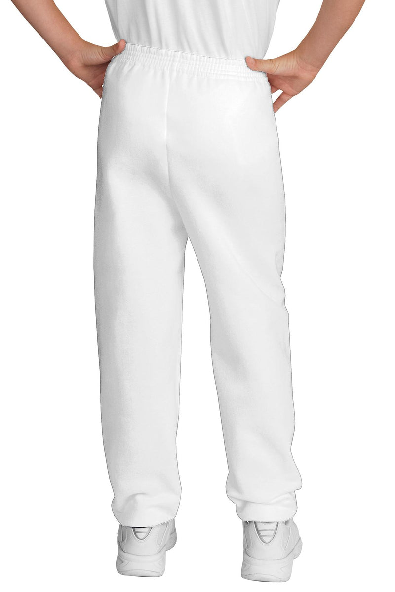 Load image into Gallery viewer, Port &amp; Co Youth Core Fleece Sweatpant.  PC90YP
