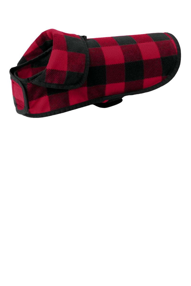 Load image into Gallery viewer, Port Authority Pet Fleece Jacket PE100
