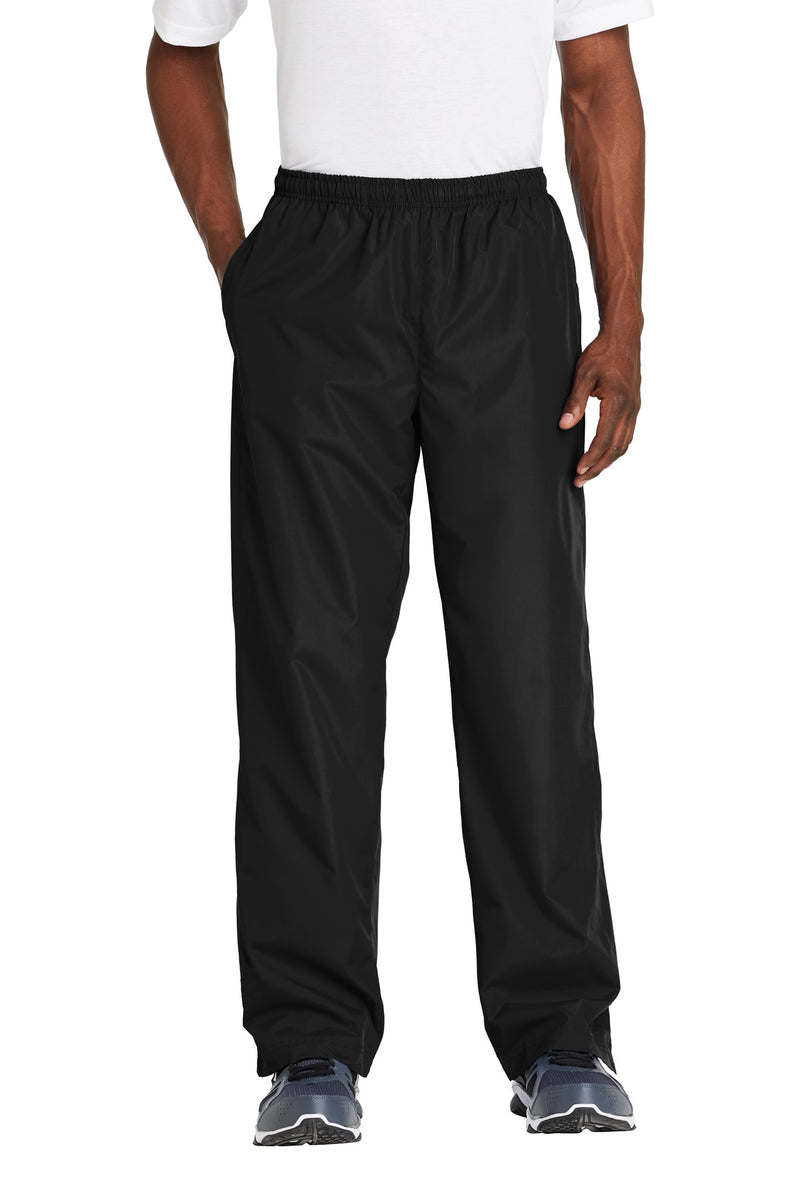 Load image into Gallery viewer, Sport-Tek Wind Pant. PST74
