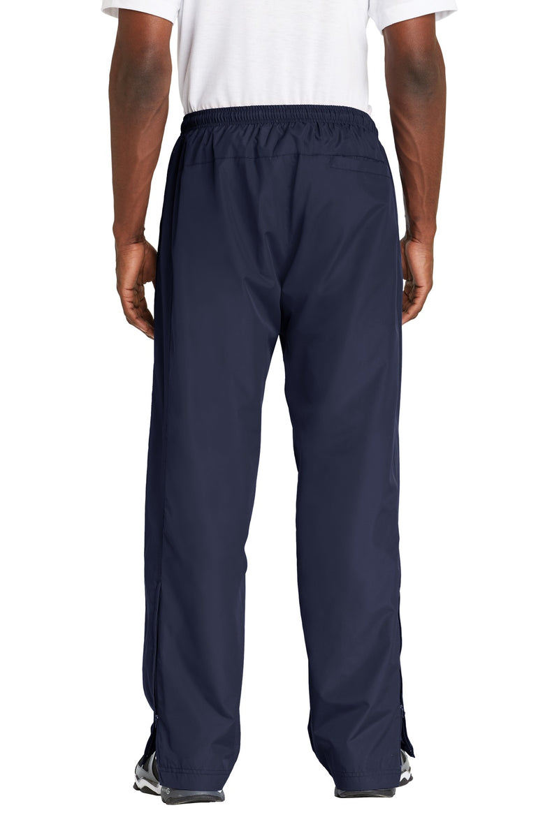 Load image into Gallery viewer, Sport-Tek Wind Pant. PST74
