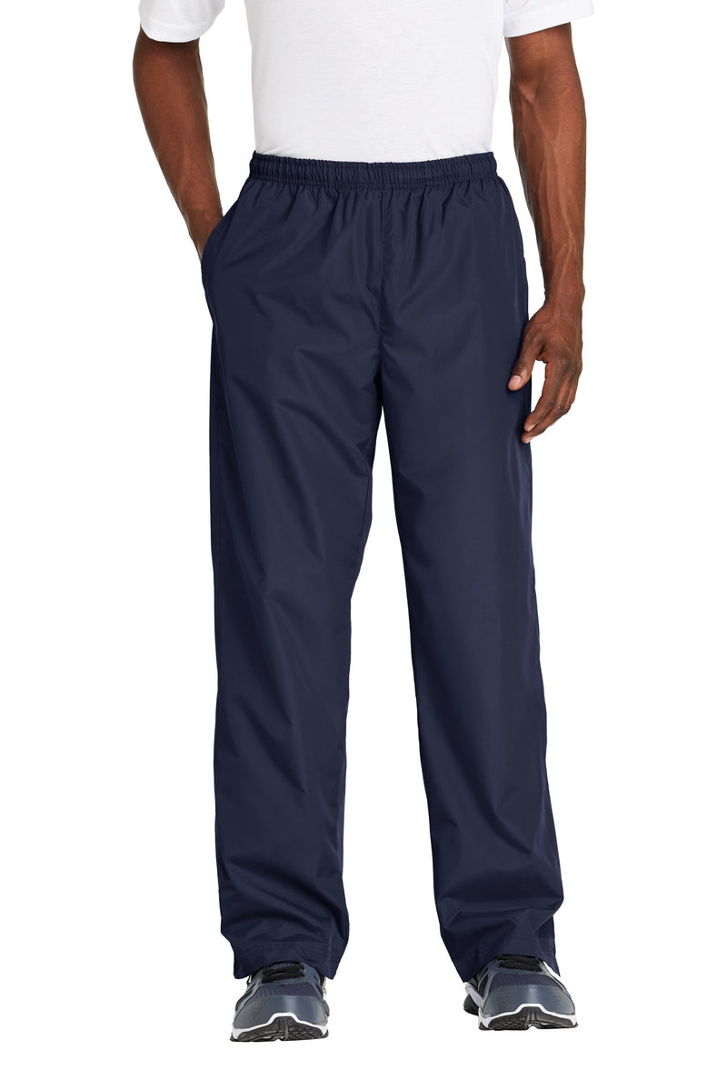 Load image into Gallery viewer, Sport-Tek Wind Pant. PST74
