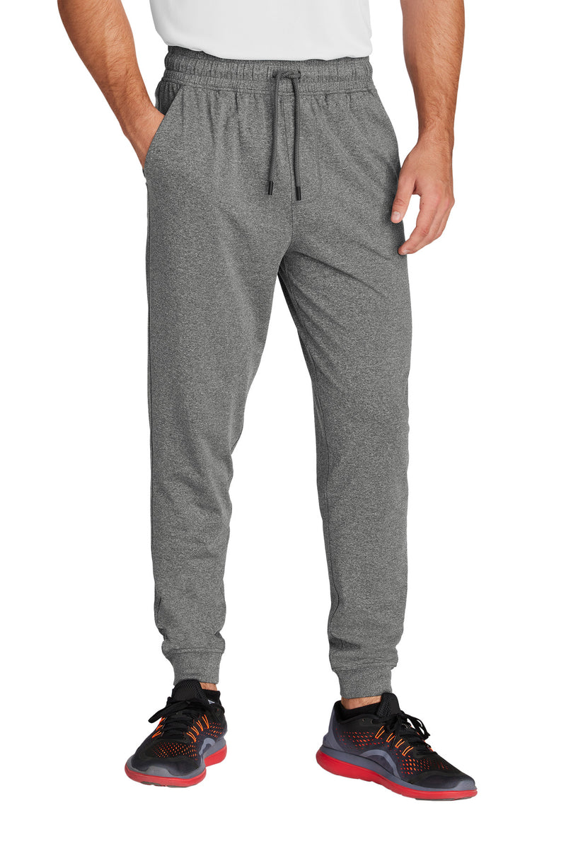 Load image into Gallery viewer, Sport-Tek Sport-Wick Stretch Jogger PST858
