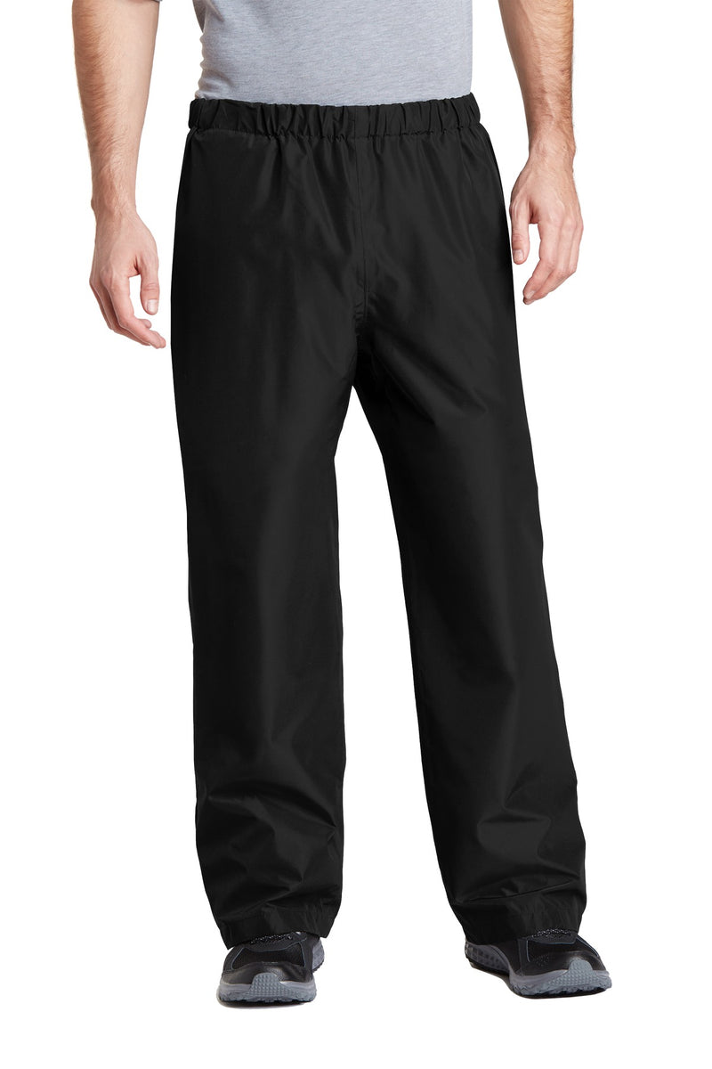 Load image into Gallery viewer, Port Authority Torrent Waterproof Pant. PT333
