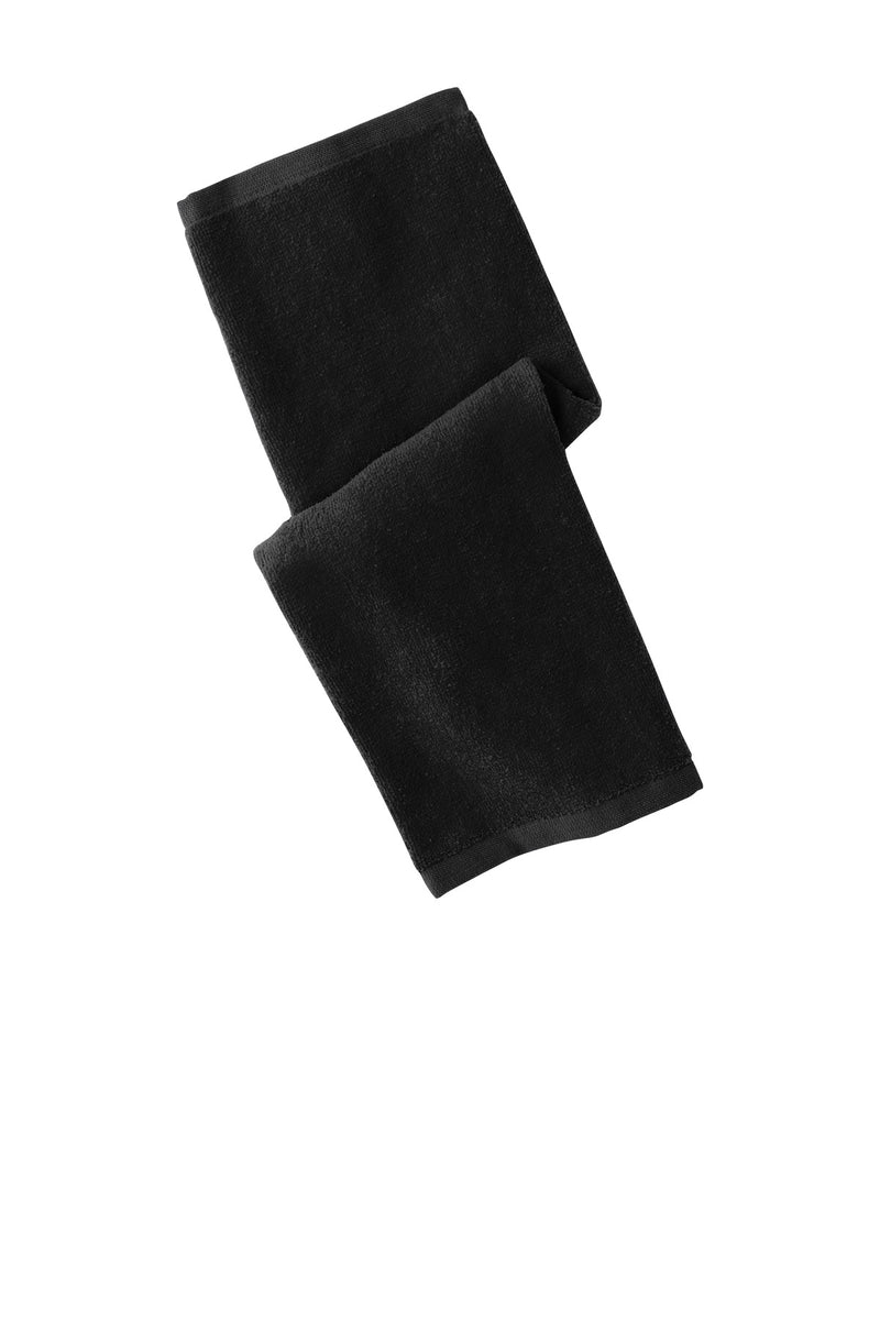 Load image into Gallery viewer, Port Authority  Hemmed Towel PT390
