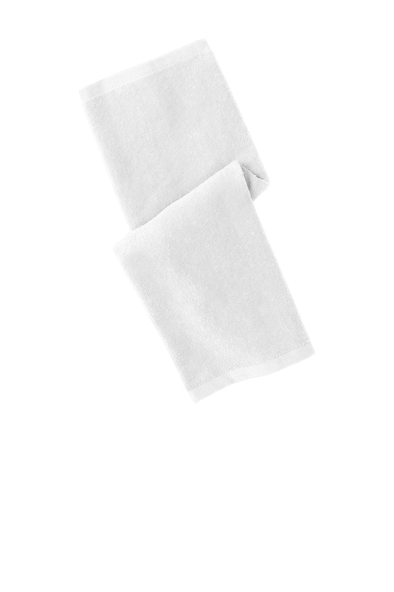 Load image into Gallery viewer, Port Authority  Hemmed Towel PT390
