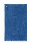 Port Authority  Grommeted Hemmed Towel PT400