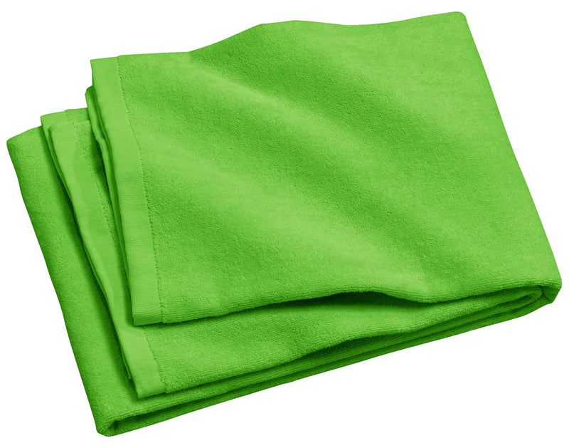 Load image into Gallery viewer, Port Authority - Beach Towel.  PT42
