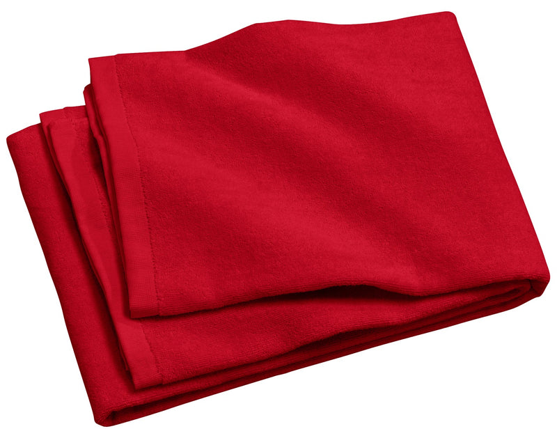 Load image into Gallery viewer, Port Authority - Beach Towel.  PT42
