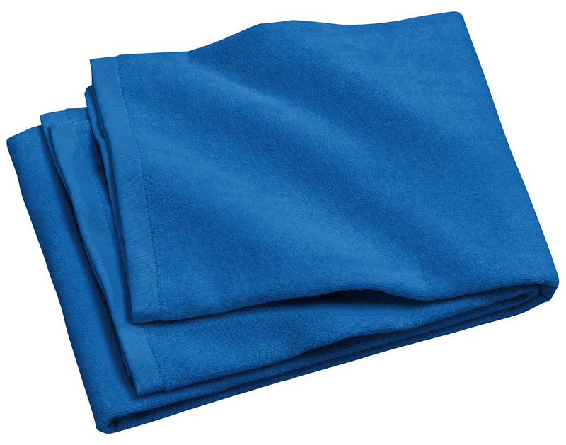 Load image into Gallery viewer, Port Authority - Beach Towel.  PT42
