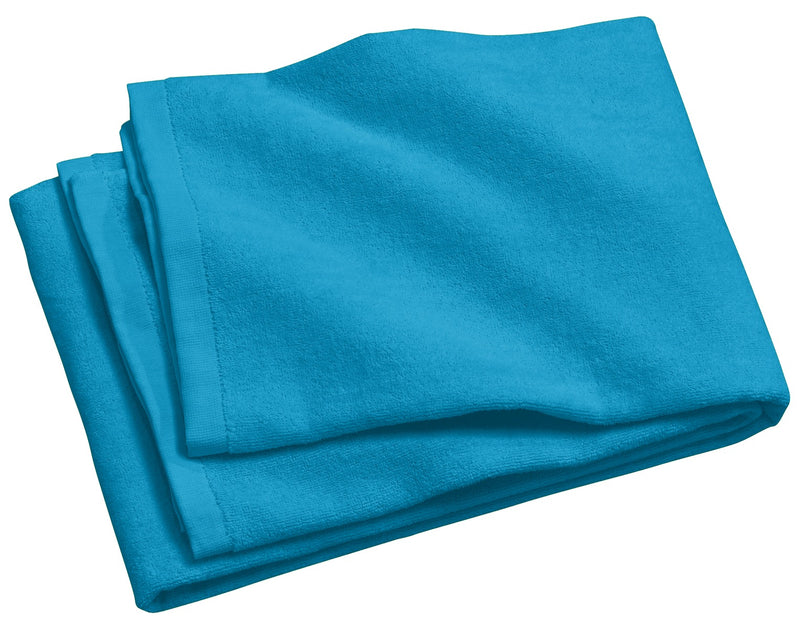 Load image into Gallery viewer, Port Authority - Beach Towel.  PT42
