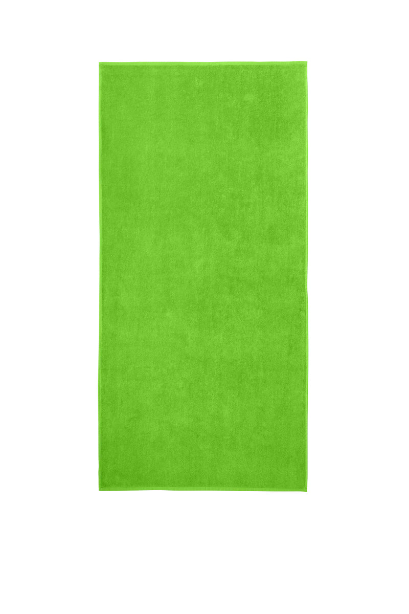 Load image into Gallery viewer, Port Authority  Value Beach Towel PT44
