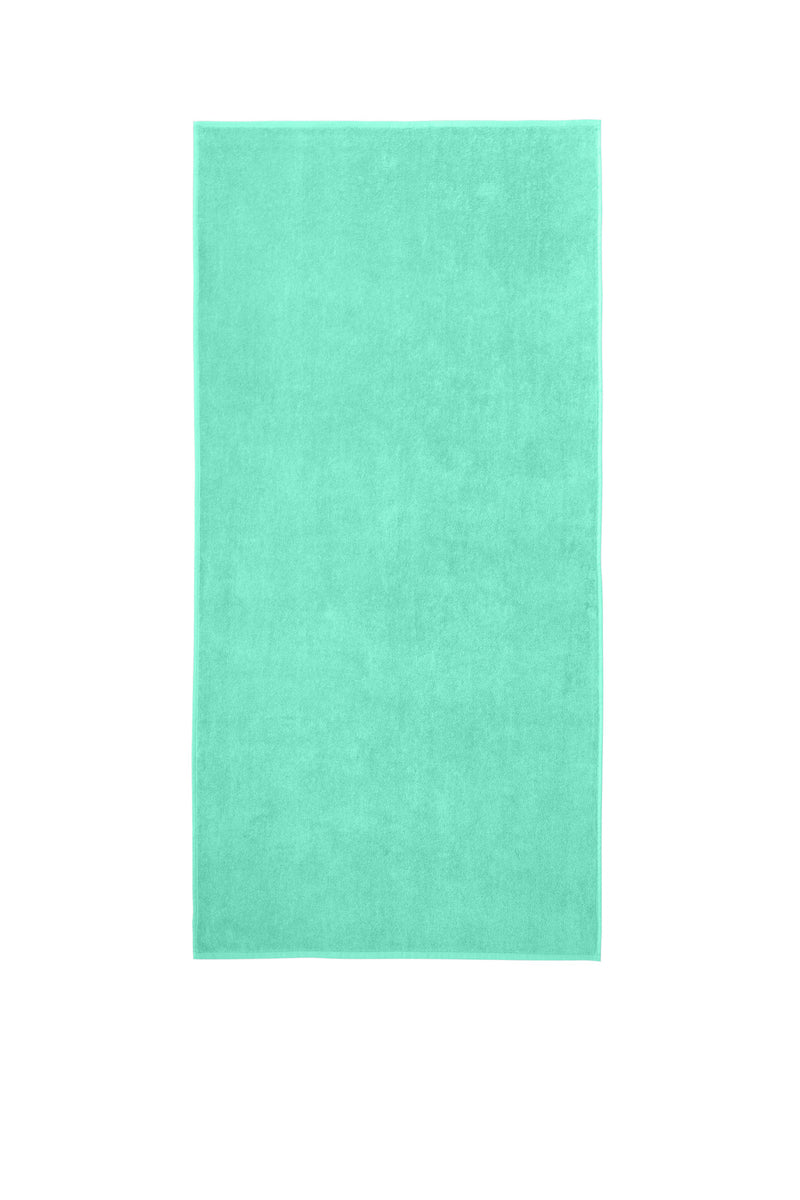 Load image into Gallery viewer, Port Authority  Value Beach Towel PT44
