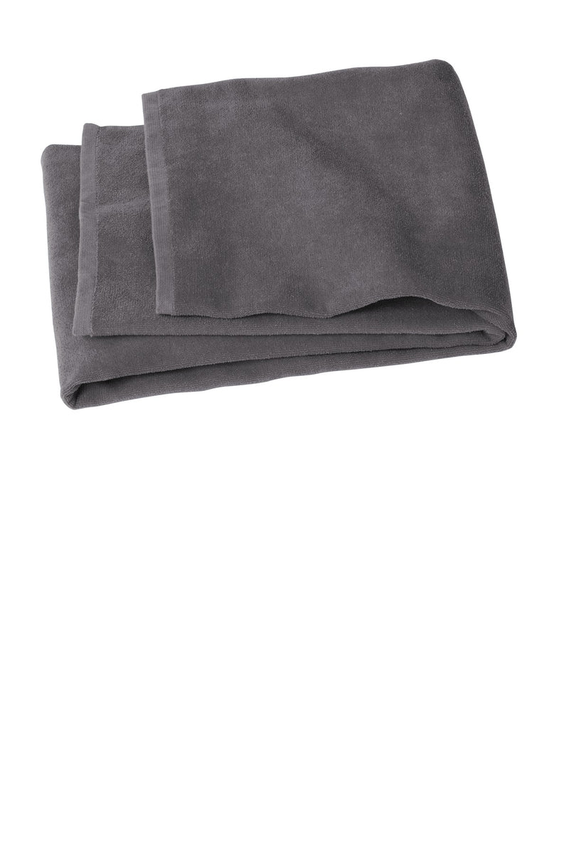 Load image into Gallery viewer, Port Authority  Value Beach Towel PT44

