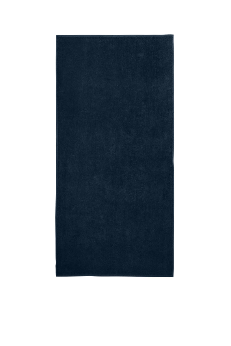 Load image into Gallery viewer, Port Authority  Value Beach Towel PT44
