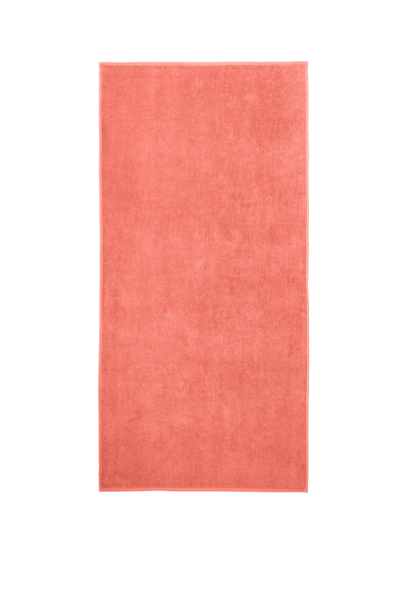 Load image into Gallery viewer, Port Authority  Value Beach Towel PT44
