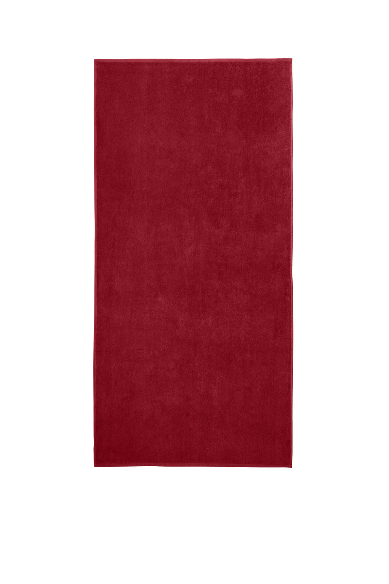 Load image into Gallery viewer, Port Authority  Value Beach Towel PT44
