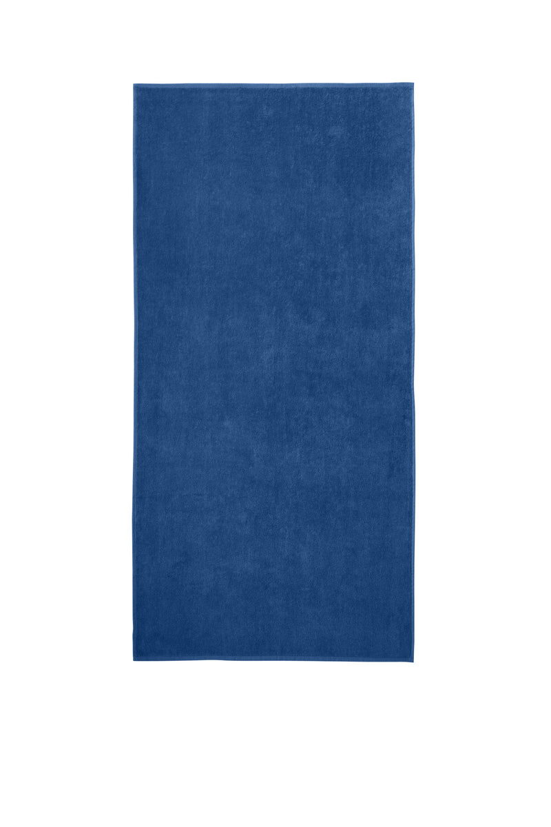 Load image into Gallery viewer, Port Authority  Value Beach Towel PT44
