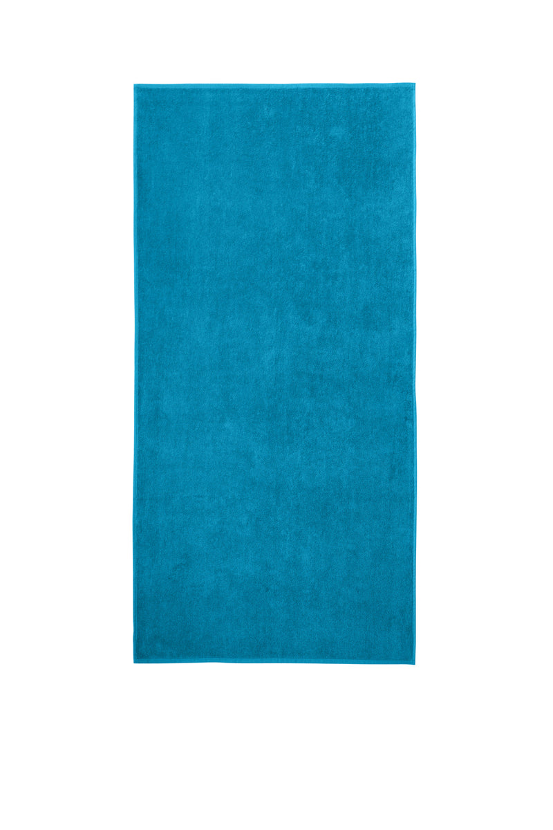 Load image into Gallery viewer, Port Authority  Value Beach Towel PT44
