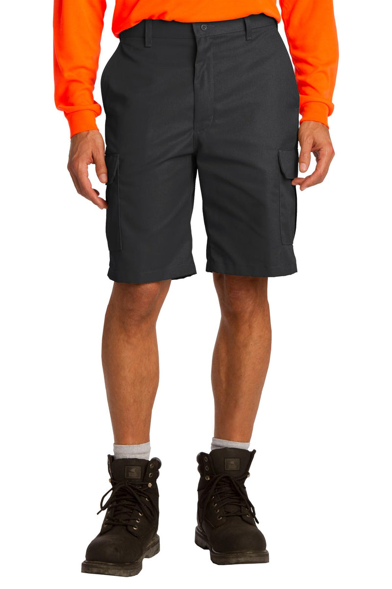Load image into Gallery viewer, Red Kap Industrial Cargo Short. PT66
