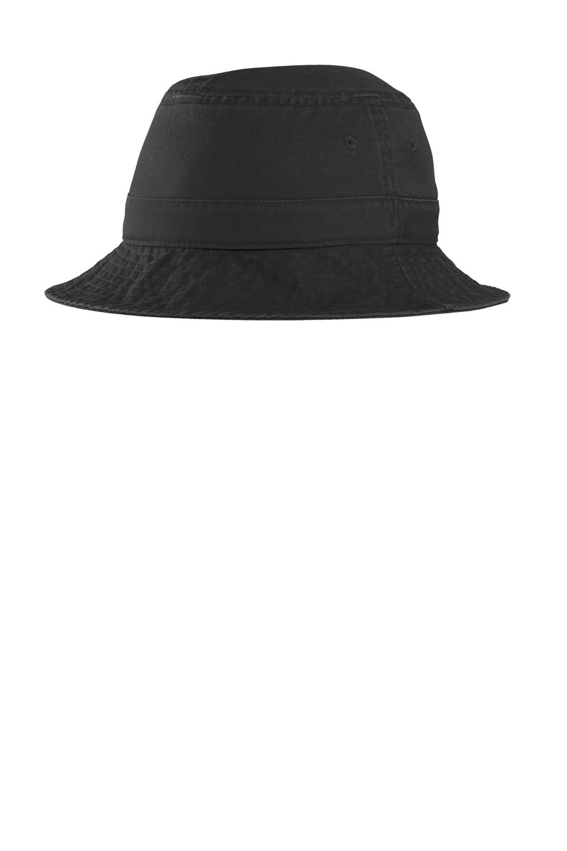 Load image into Gallery viewer, Port Authority Bucket Hat. PWSH2
