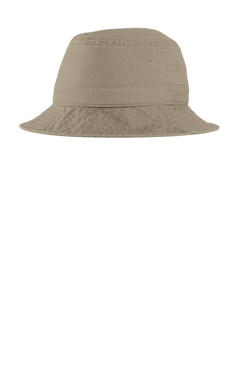 Load image into Gallery viewer, Port Authority Bucket Hat. PWSH2
