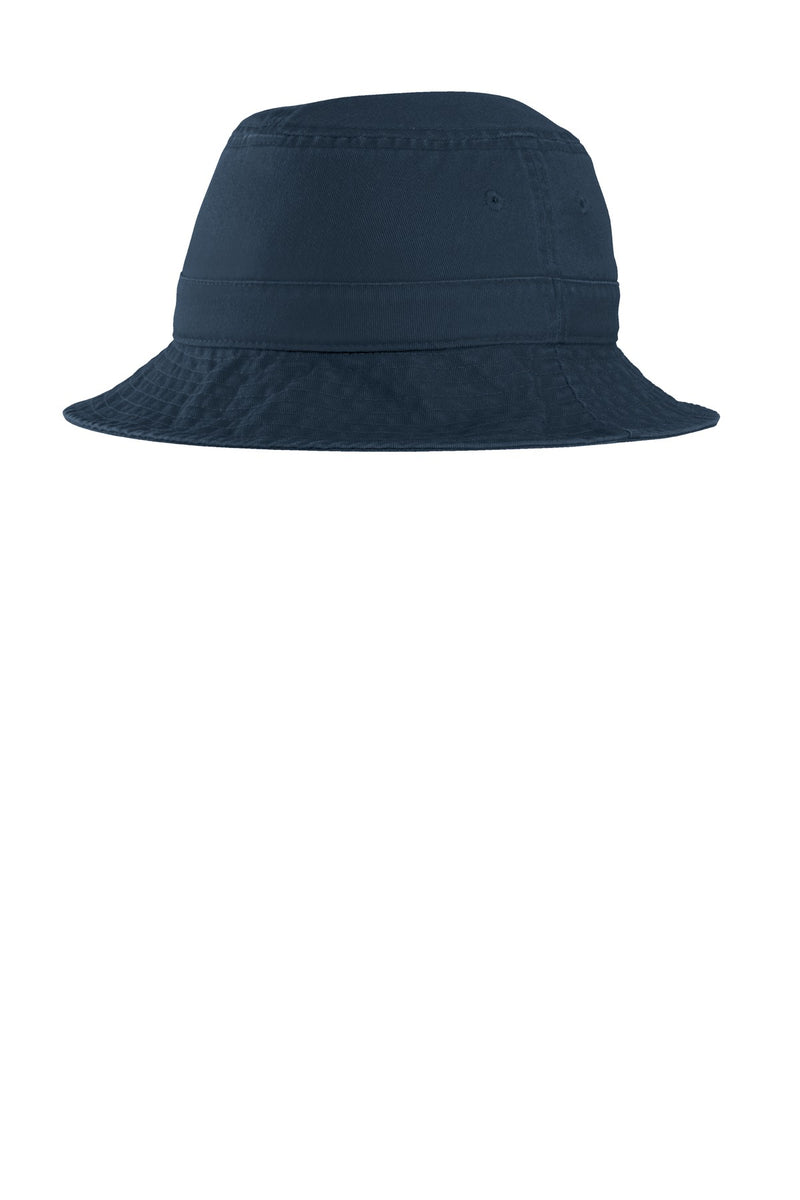 Load image into Gallery viewer, Port Authority Bucket Hat. PWSH2
