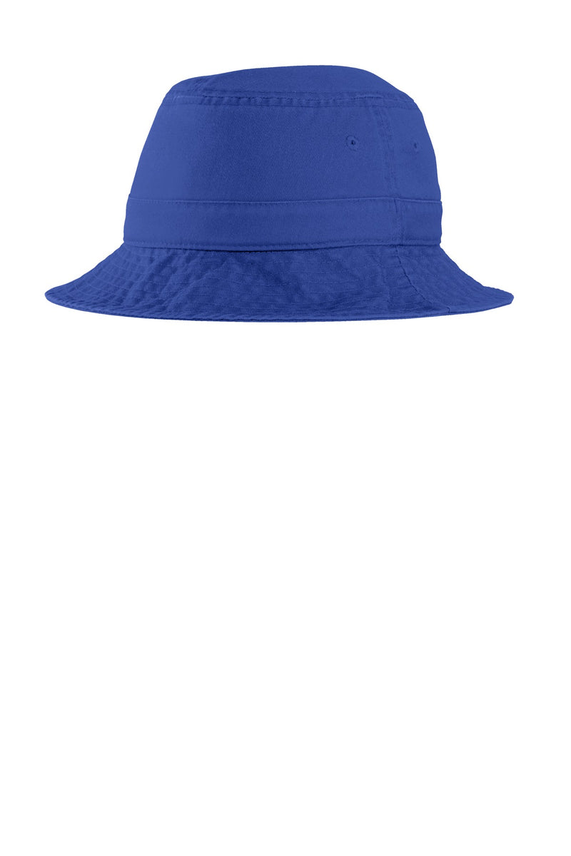 Load image into Gallery viewer, Port Authority Bucket Hat. PWSH2
