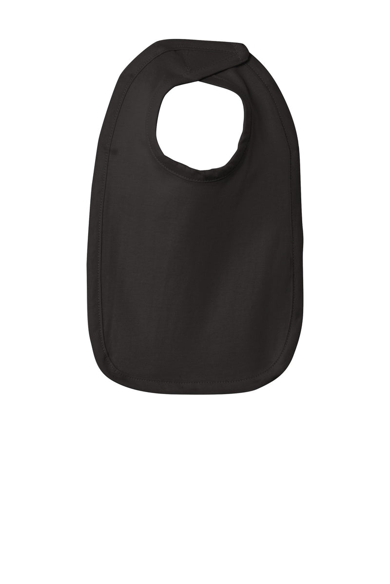 Load image into Gallery viewer, Rabbit Skins Infant Premium Jersey Bib. RS1005
