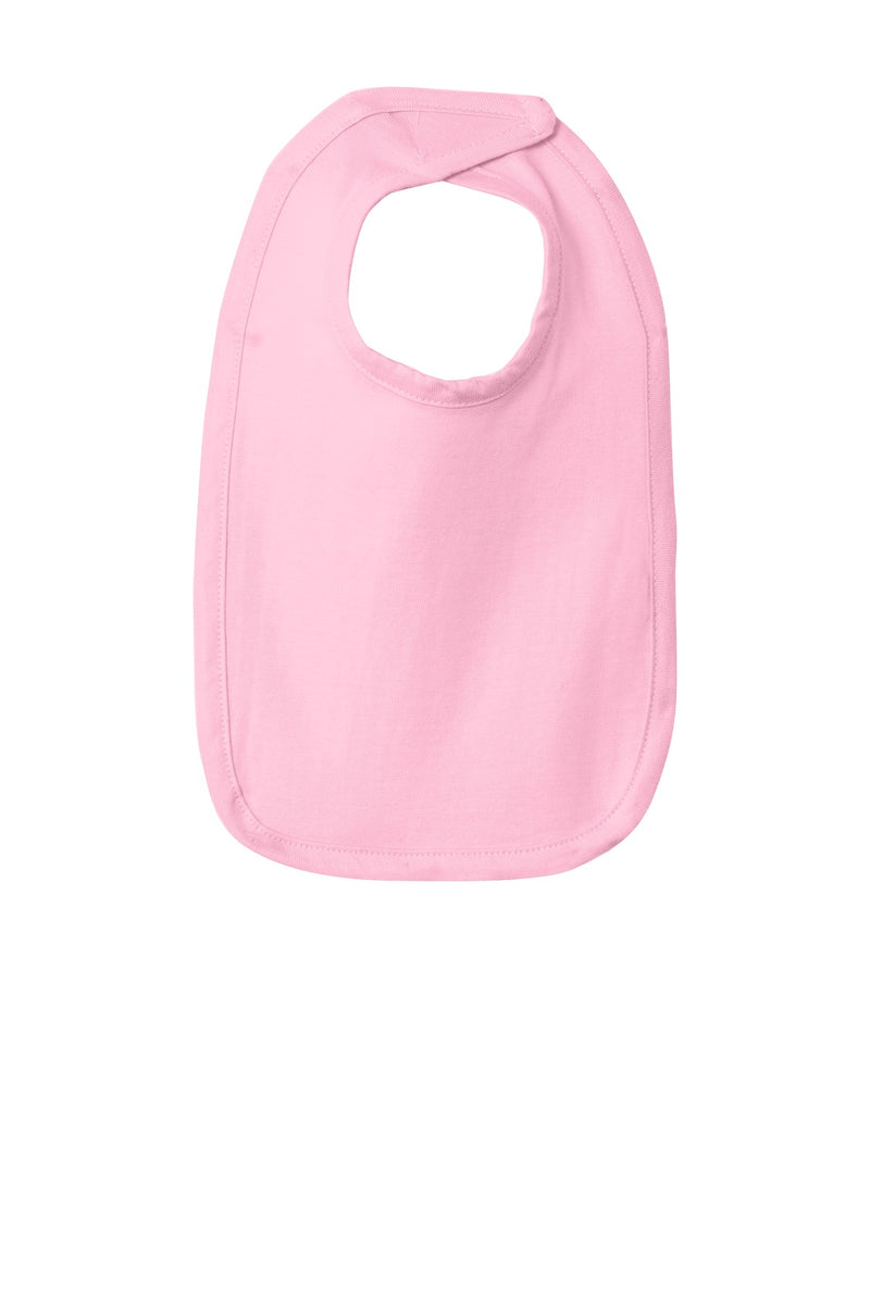 Load image into Gallery viewer, Rabbit Skins Infant Premium Jersey Bib. RS1005
